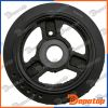 Poulie damper vilebrequin pour MAZDA | RKP-MZ-007, 10534